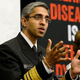 Illustration for article titled Surgeon General Recommends Exercising Once Every Several Months During Flash Of Panic About Health